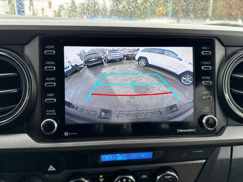 2022 Toyota Tacoma TRD Off Road - Photo 25