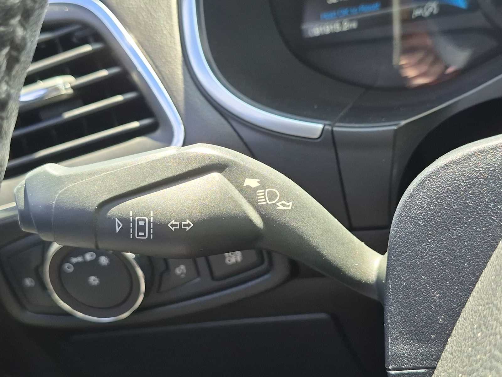 Used 2019 Magnetic Metallic Ford Titanium image 26