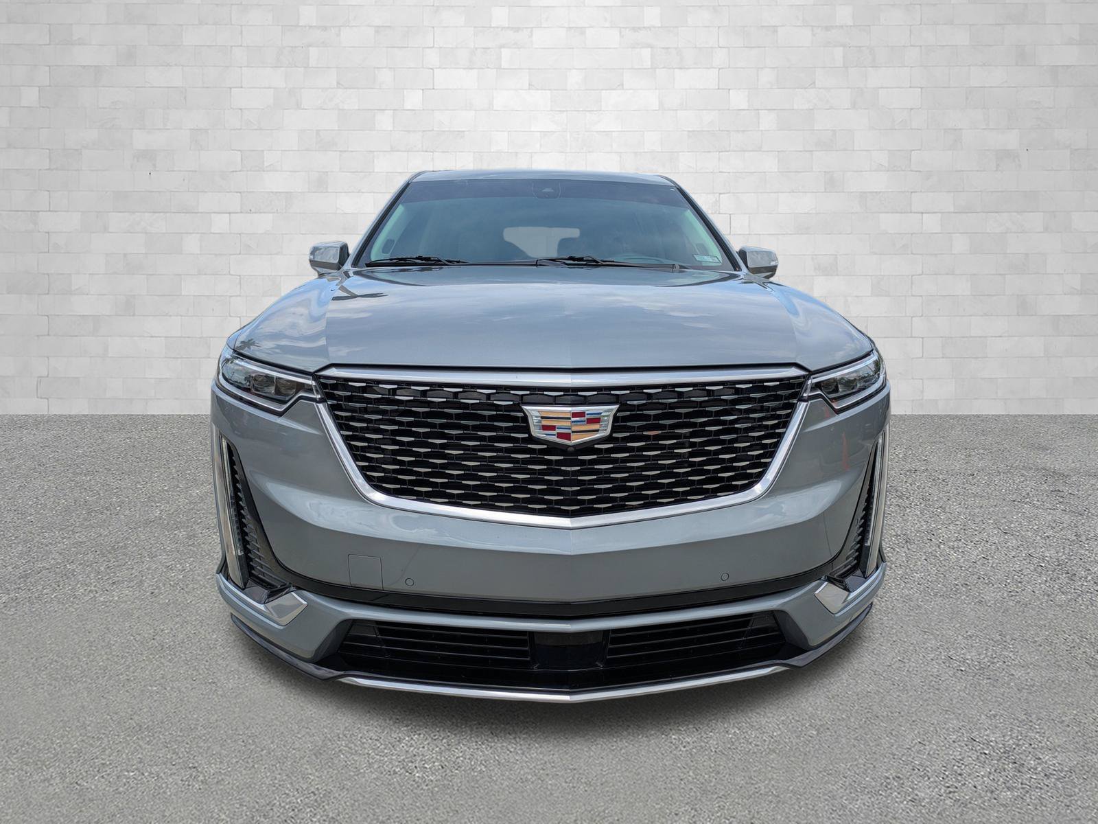 2023 Cadillac XT6 Premium Luxury - Photo 6
