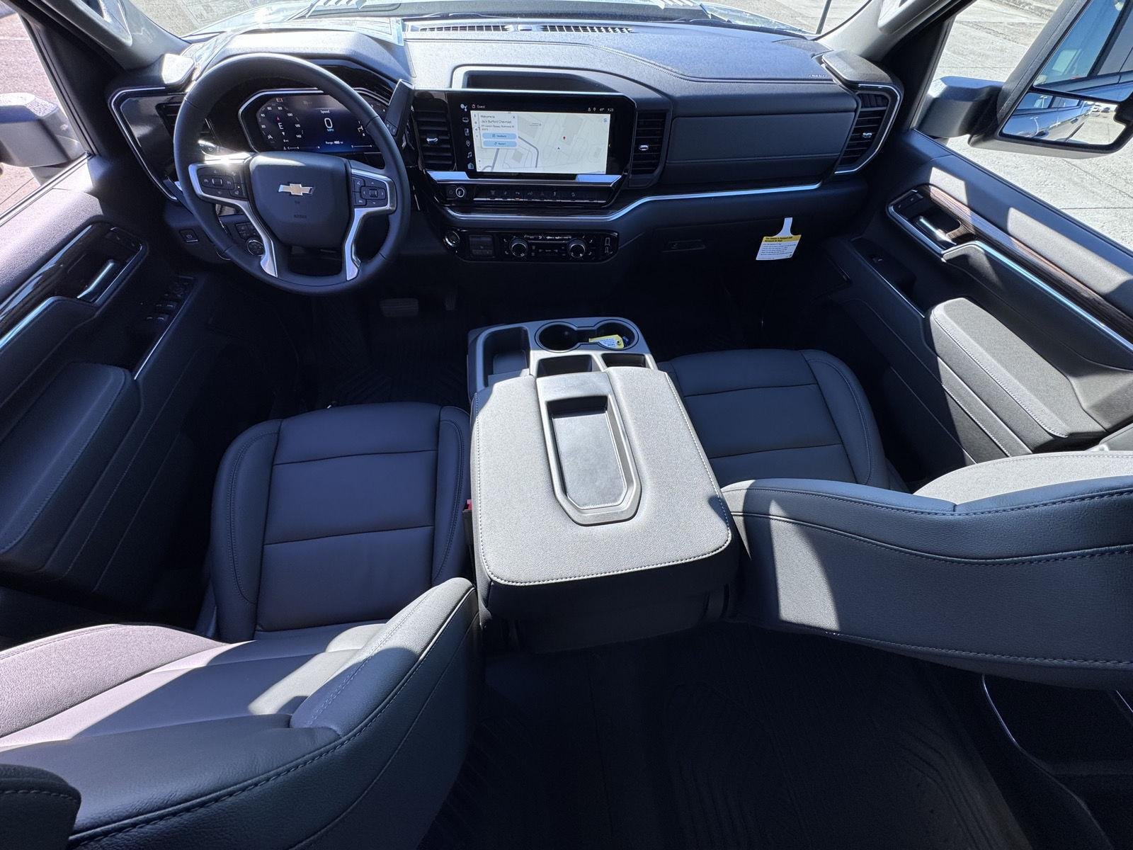 2026 Chevrolet Silverado 2500 HD LT - Photo 33