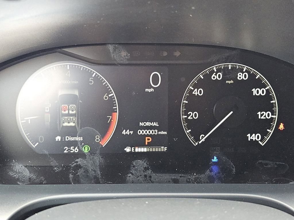 2026 Honda HR-V LX - Photo 29