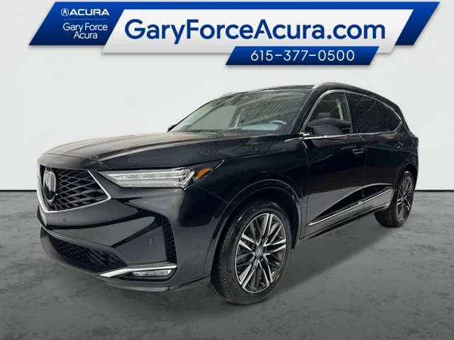2026 Acura MDX SH-AWD w/Advance Package's photo