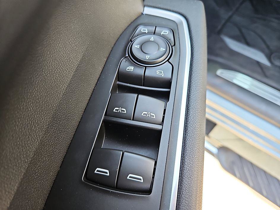 2026 Chevrolet Silverado 1500 LTZ - Photo 14