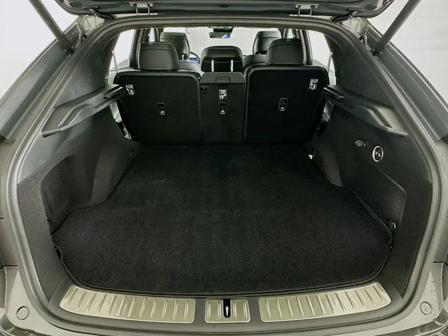 New 2025 Genesis GV80 Coupe 3.5T e-SC