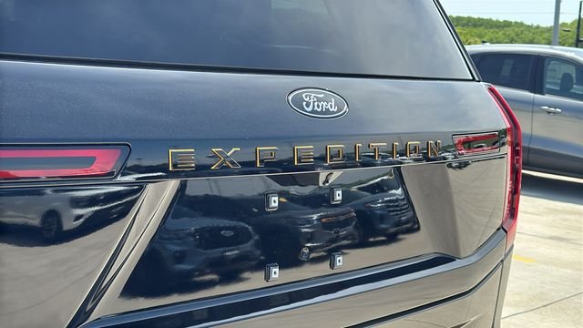New 2026 Marsh Gray Ford Tremor® image 10