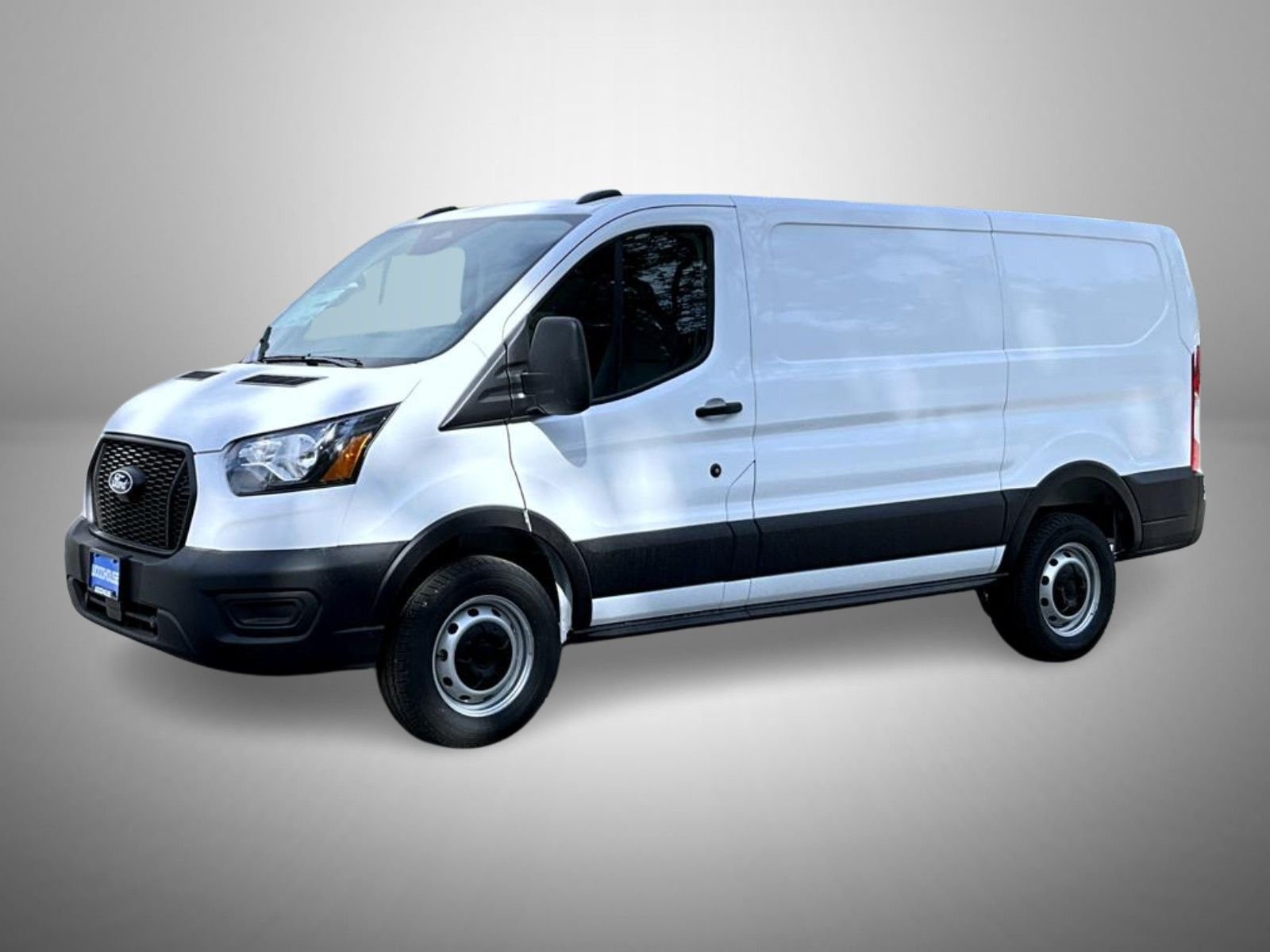 2026 Ford Transit 250 Low Roof 130 WB's photo