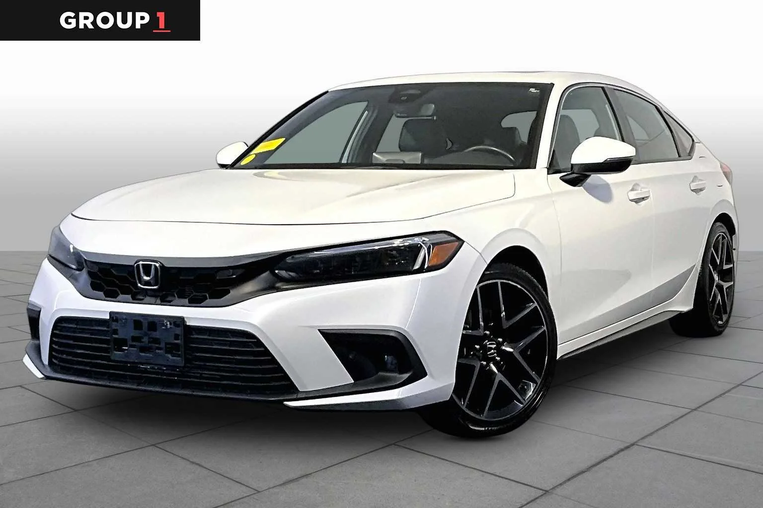 2023 Honda Civic Sport Touring