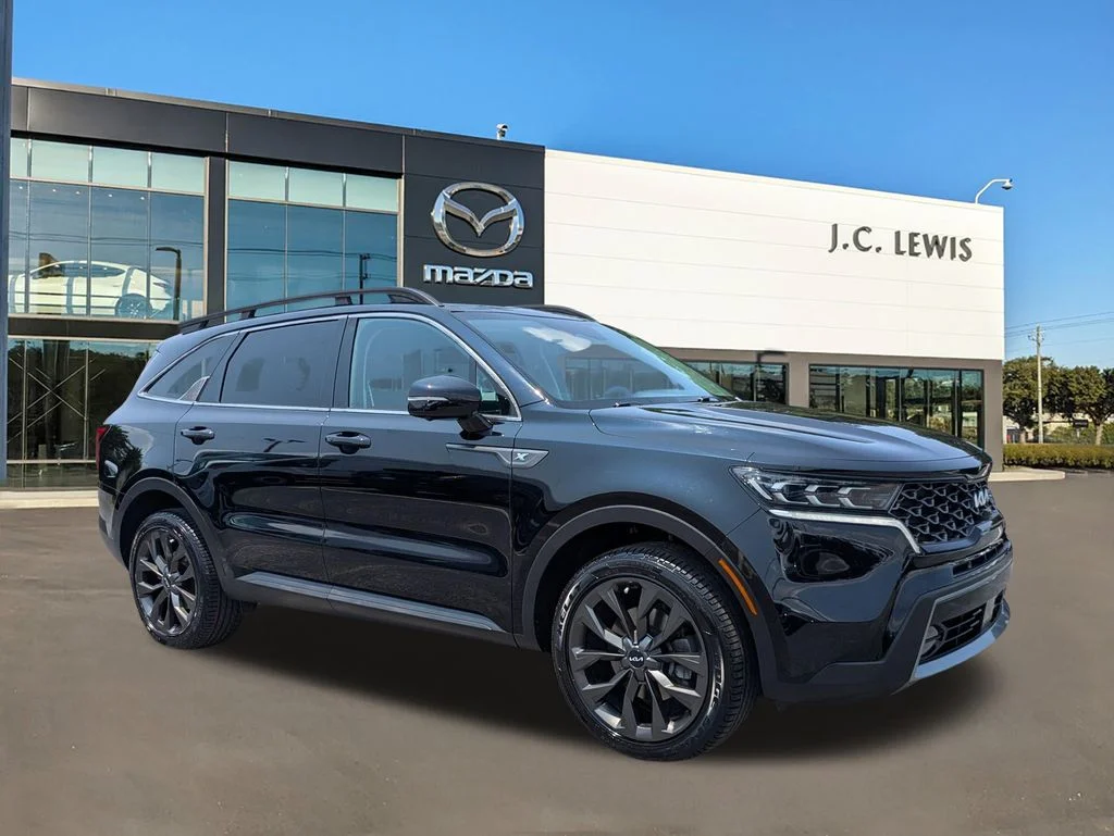 2022 Kia Sorento