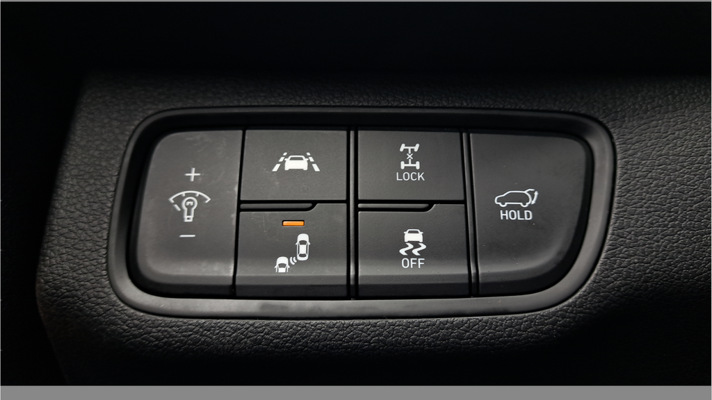 Used 2020 Gray Hyundai Limited image 24