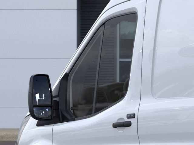 New 2026 Oxford White Ford Cargo Van image 20