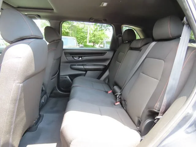 2025 Honda CR-V Sport - Photo 42