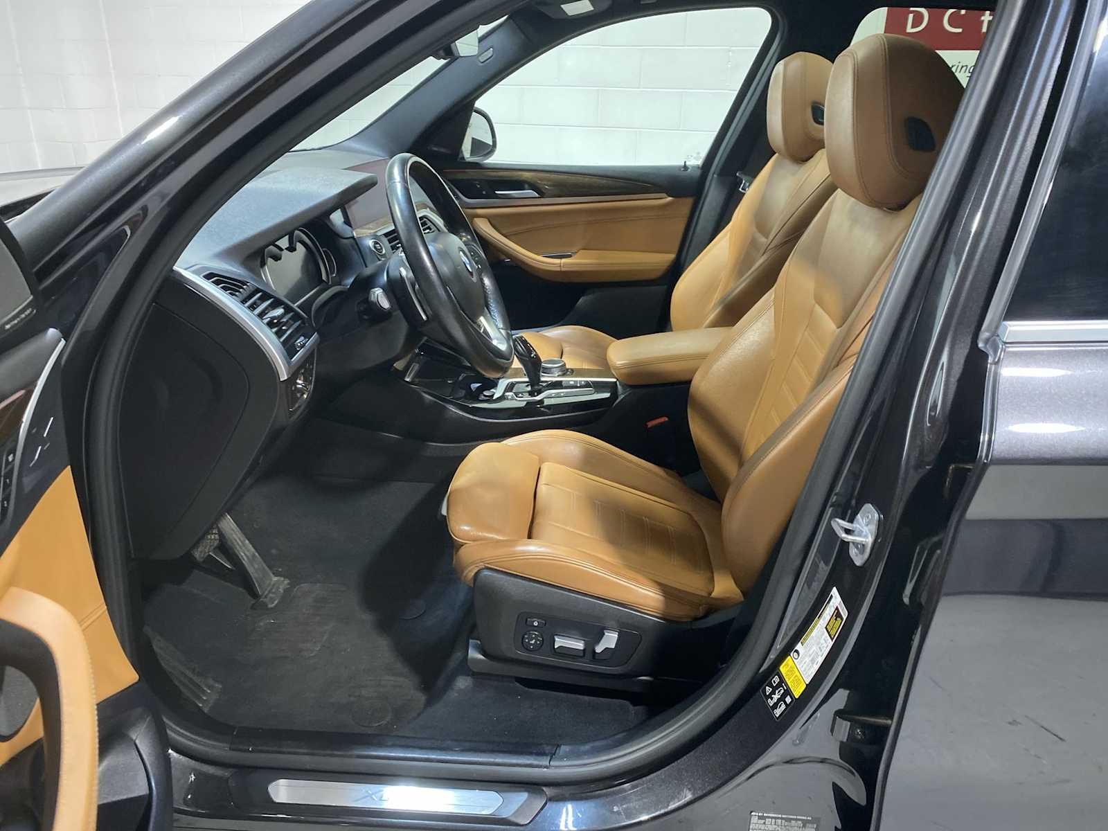 Used 2019 BMW X3 30i with VIN 5UXTR9C52KLE20988 for sale in Verona, NJ