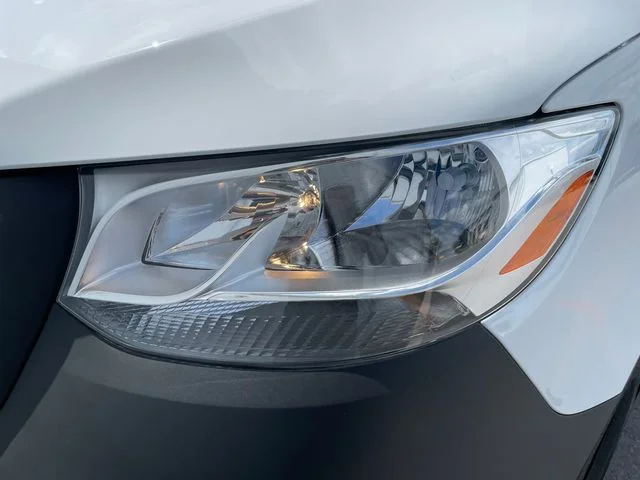 New 2026 White Mercedes-Benz Passenger 170 WB image 34