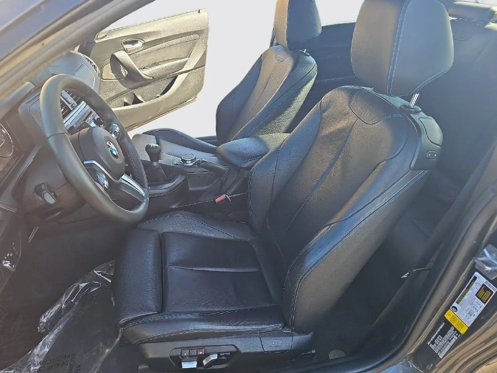 Used 2018 Gray BMW Base image 14