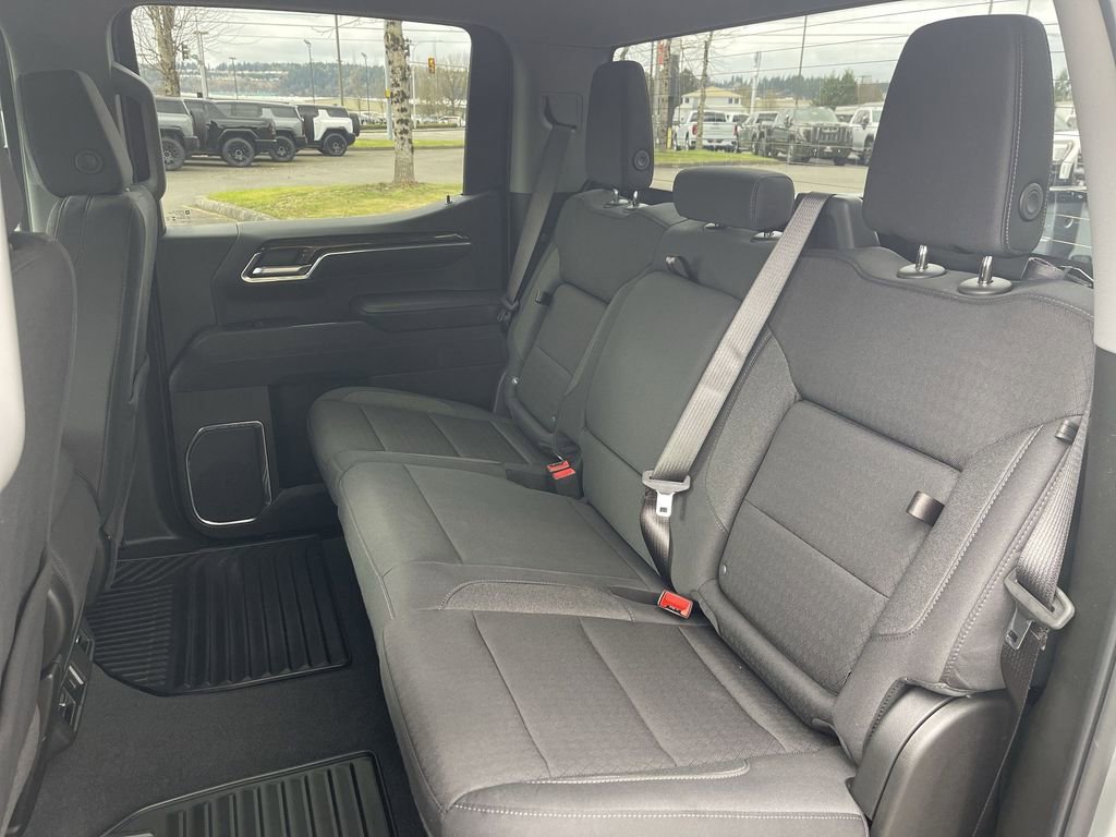 2026 GMC Sierra 1500 Elevation - Photo 24