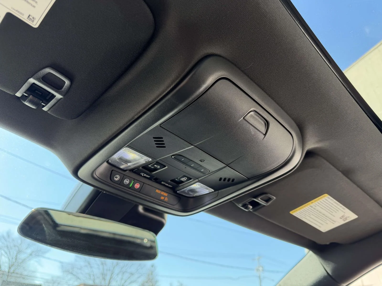 Used 2023 Gray Cadillac Luxury image 34