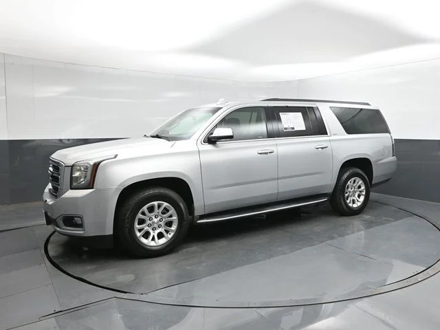 2019 GMC Yukon 4WD SLT's photo