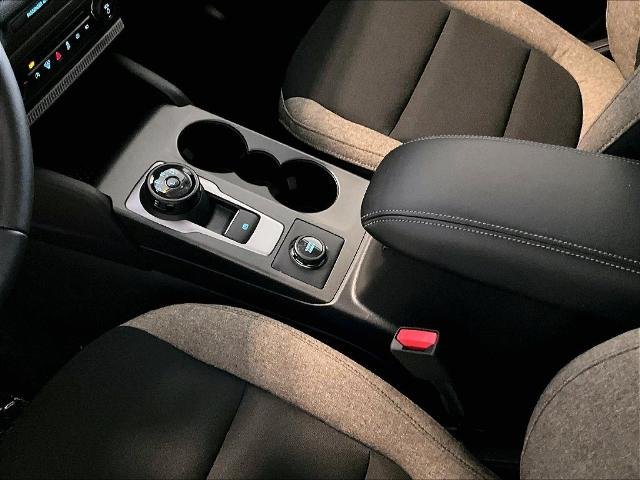 New 2026 Ruby Red Metallic Tinted Clearcoat Ford Big Bend® image 32