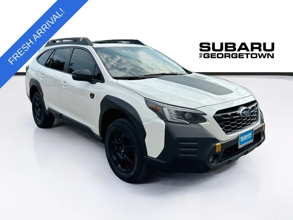 2023 Subaru Outback