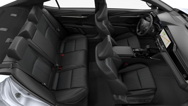 New 2026 Reservoir Blue Toyota  XSE image 31