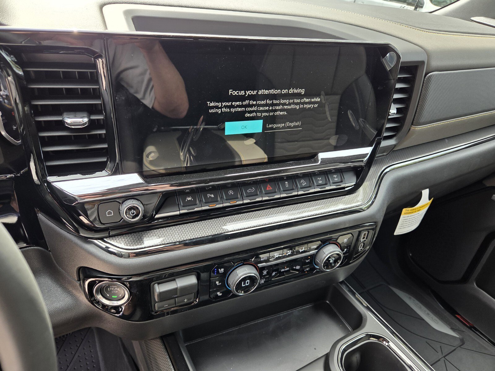 2026 Chevrolet Silverado 1500 ZR2 - Photo 25