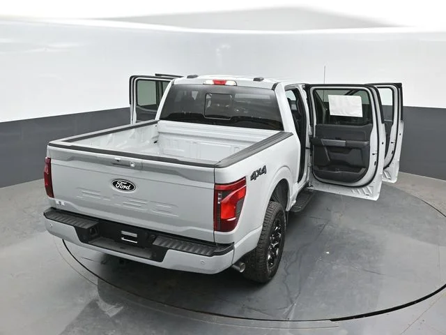 New 2026 Avalanche Ford XLT image 24