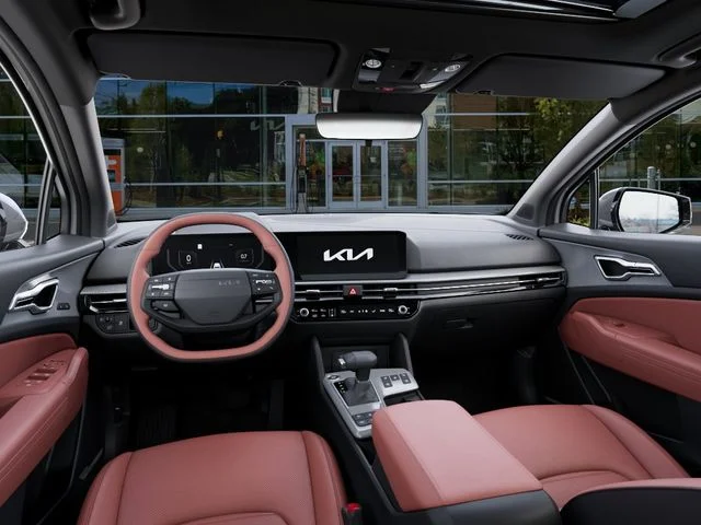 2026 Kia Sportage SX Prestige - Photo 14