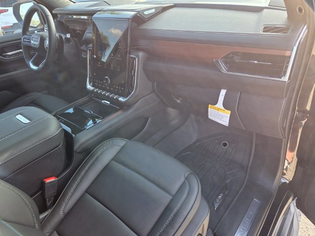 New 2026 Onyx Black GMC Denali image 19