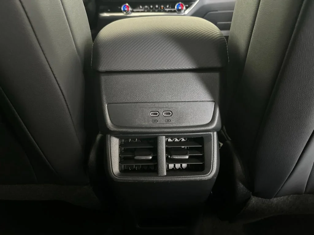 New 2026 Sterling Gray Metallic Chevrolet LT image 21