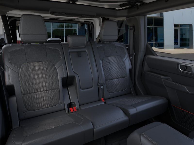New 2026 Shadow Black Ford Raptor® image 47