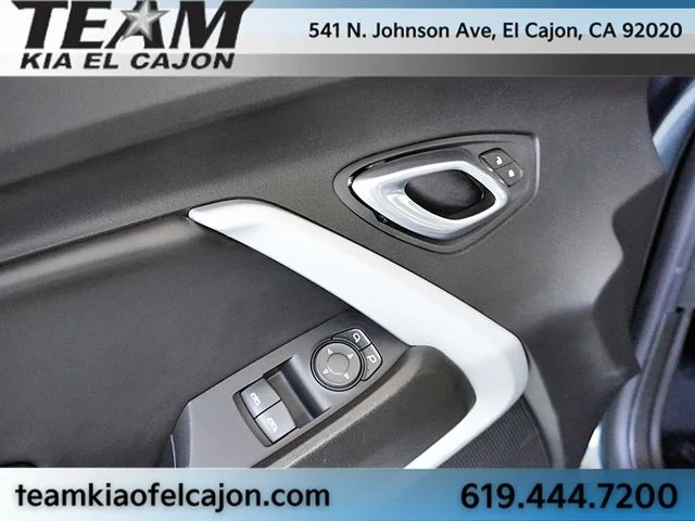 Used 2020 Gray Chevrolet SS image 18