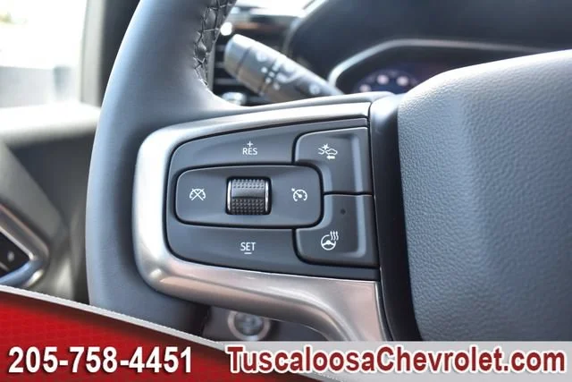 2026 Chevrolet Silverado 2500 HD LT - Photo 20