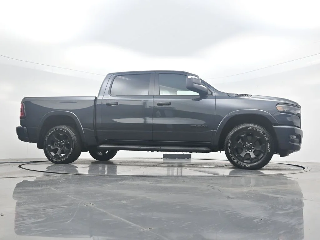 2026 RAM 1500 Big Horn/Lone Star - Photo 35