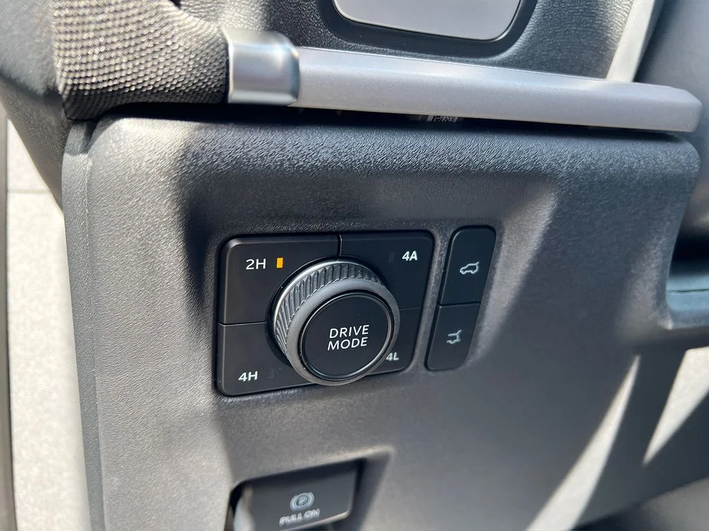 New 2026 Agate Black Metallic Ford MAX Active image 19