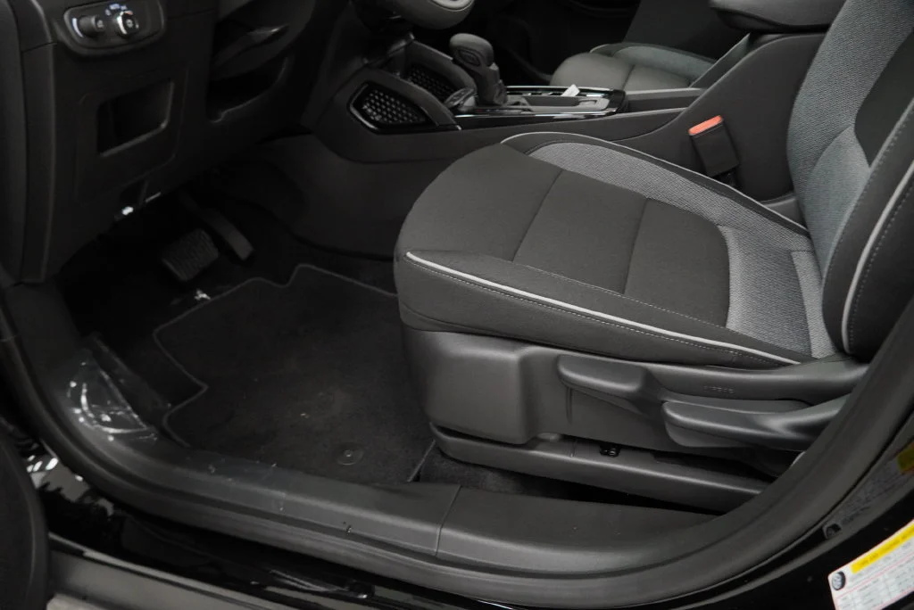 2026 Chevrolet Trailblazer LT - Photo 31