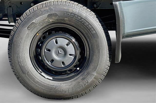 New 2026 Blue Gray Mercedes-Benz  image 53