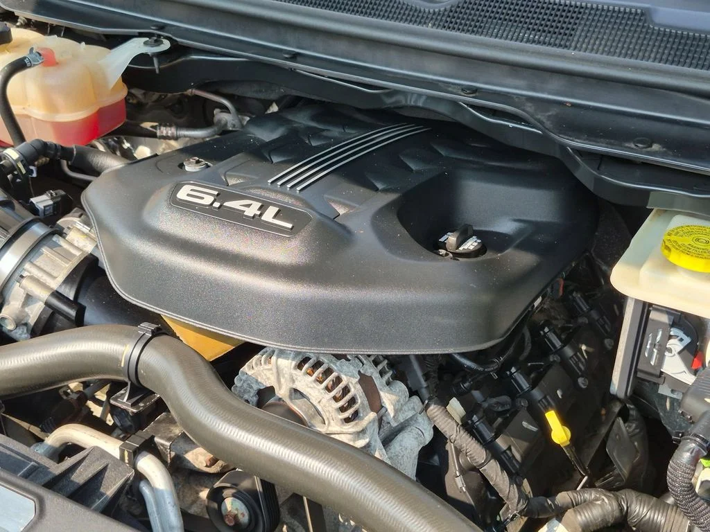 Used 2022 Black Jeep Series II image 38