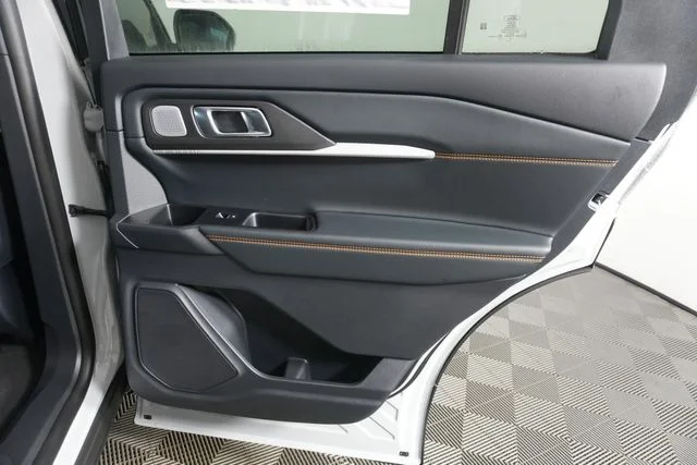 New 2027 Avalanche Gray Ford Tremor® image 34