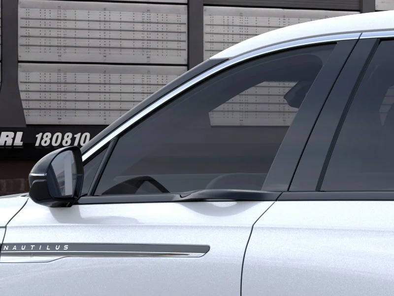 New 2026 White Platinum Metallic Tri-Coat Lincoln Premiere image 20
