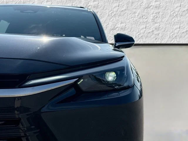 New 2026 Caviar Lexus LUXURY AWD image 9