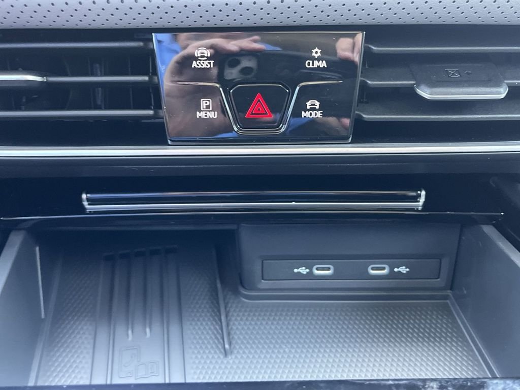 New 2026 Black Volkswagen 2.0T Peak Edition image 28