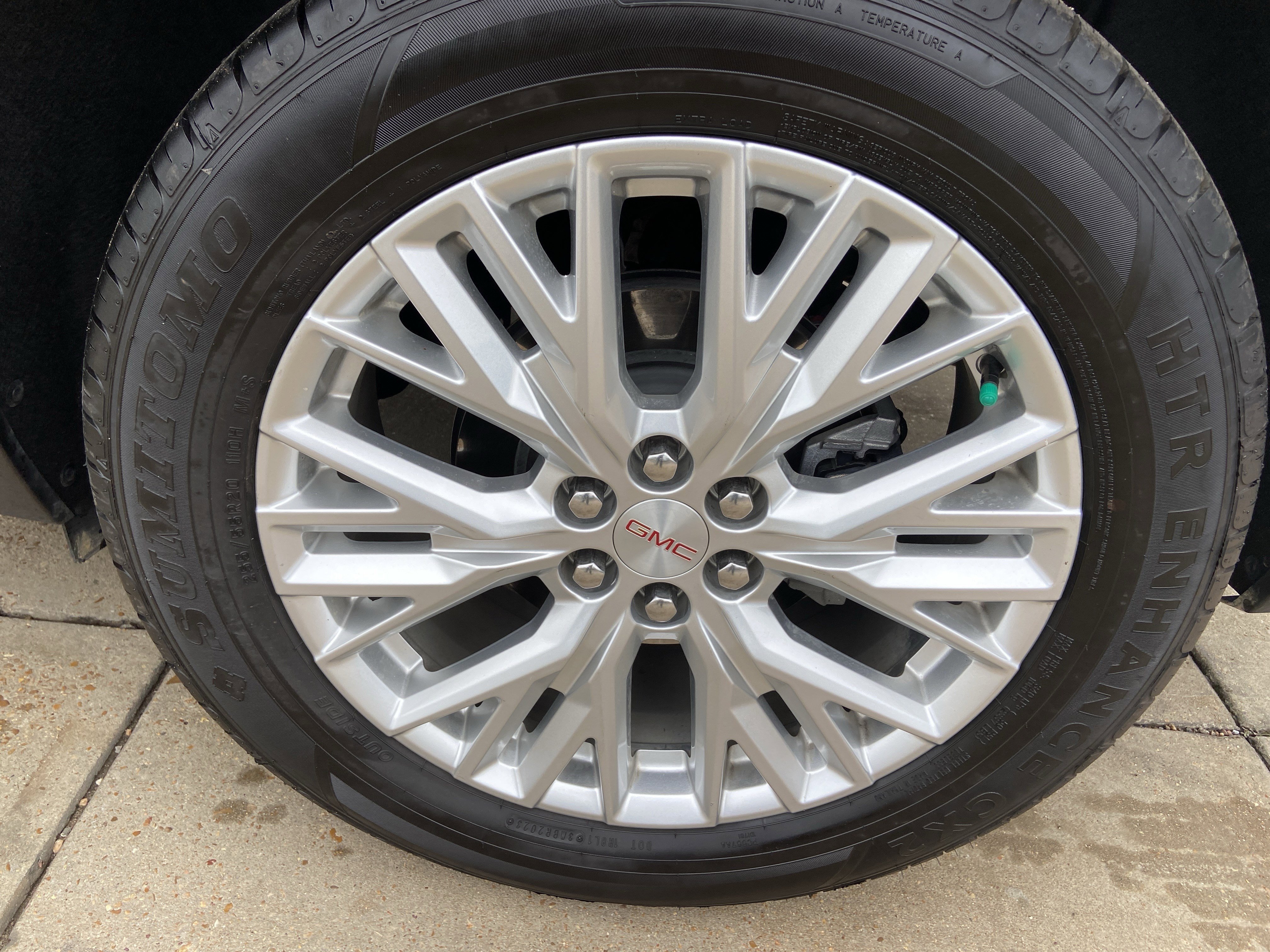 2024 GMC Acadia Elevation - Photo 27