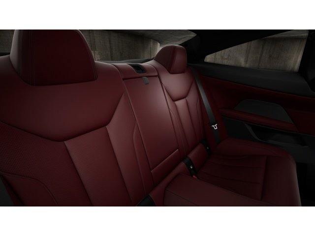 New 2027 Alpine White BMW 430i xDrive image 12