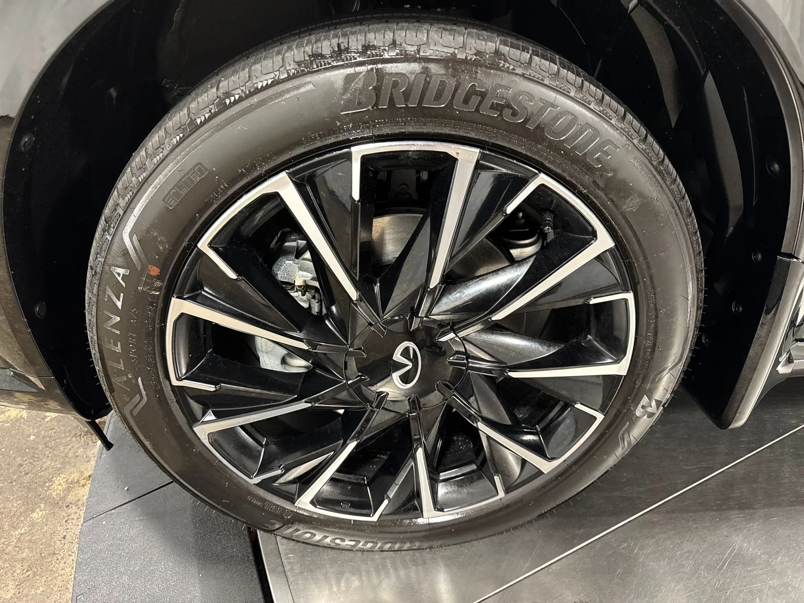 New 2027 INFINITI QX65 Autograph AWD CROSSOVER #24408 | Beaverton