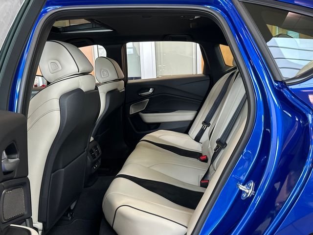 2025 Acura TLX A-Spec Package - Photo 21