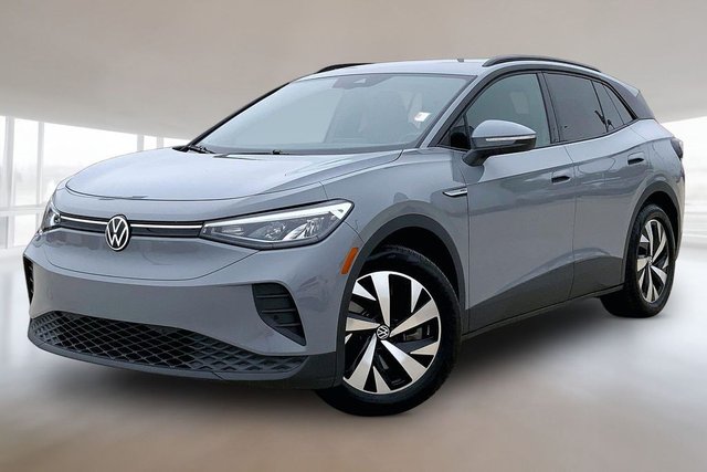 2022 Volkswagen ID.4 Pro