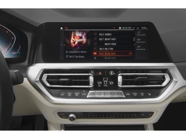 Used 2022 Alpine White BMW 430i image 13