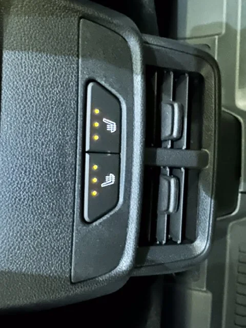 2027 Chevrolet Equinox RS - Photo 20
