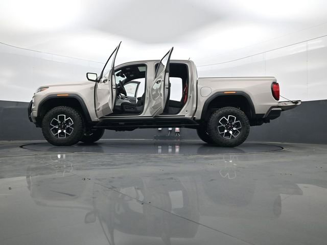 2026 GMC Canyon AT4X - Photo 34