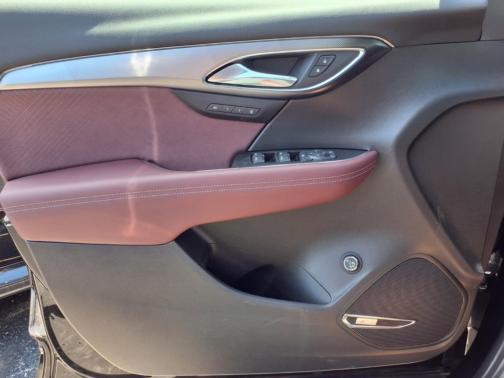 2026 Buick Envision Sport Touring - Photo 10
